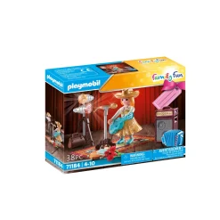 Playmobil Giftset Family Fun 71184 Countryzanger