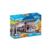 Playmobil Giftset Sports & Action 71187  Racekart