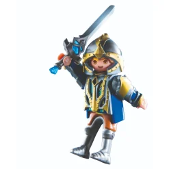 Playmobil Novelmore 71301 Arwynn met Invincibus