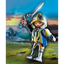 Playmobil Novelmore 71301 Arwynn met Invincibus