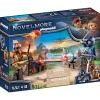 Playmobil Novelmore 71212 Novelmore Duel