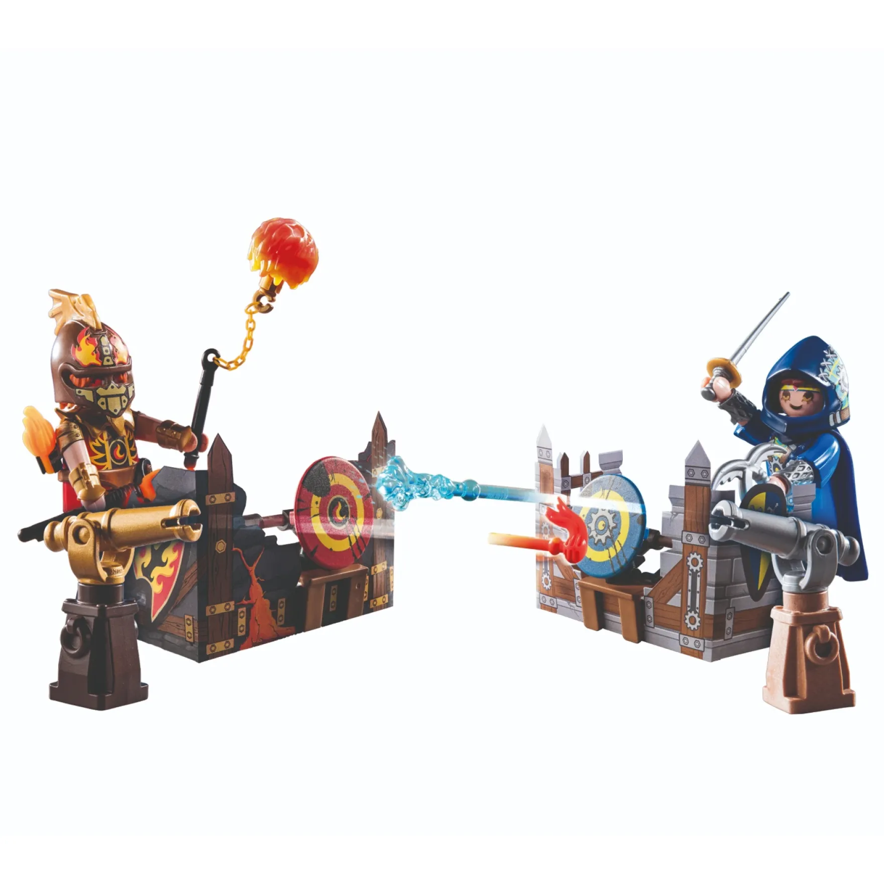 Playmobil Novelmore 71212 Novelmore Duel
