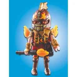 Playmobil Novelmore 71212 Novelmore Duel