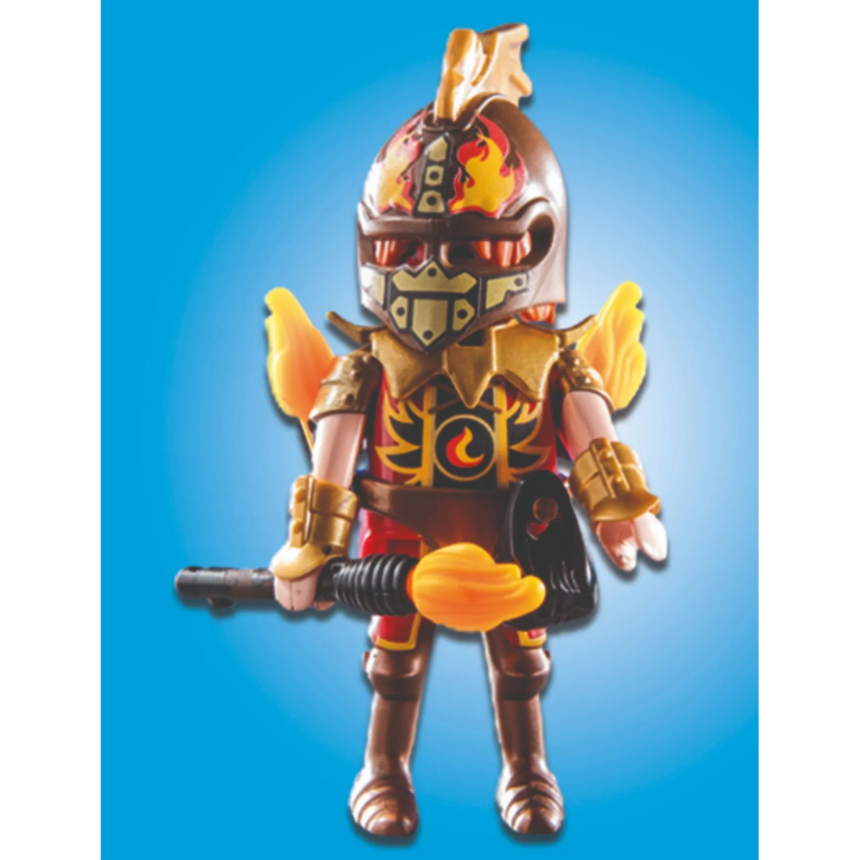 Playmobil Novelmore 71212 Novelmore Duel