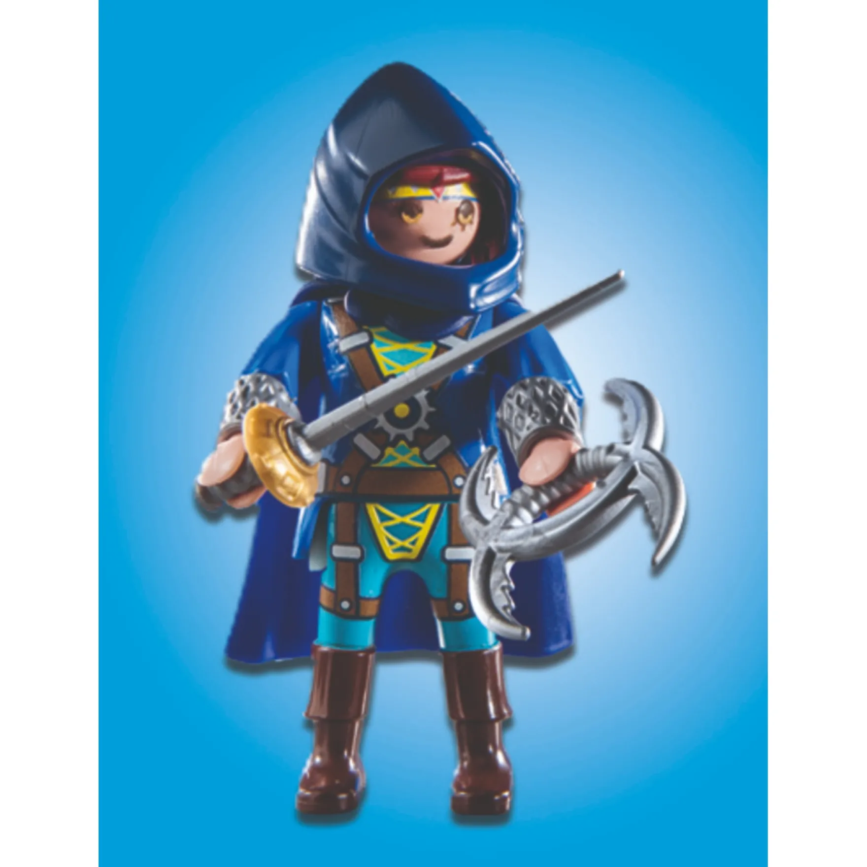 Playmobil Novelmore 71212 Novelmore Duel
