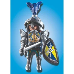Playmobil Novelmore 71210 Toernooi Terrein