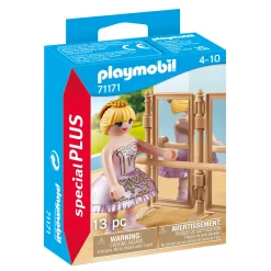 Playmobil Special Plus 71171 Ballerina
