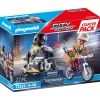 Playmobil Starterpack 71255 Speciale Eenheid en Juwelendief