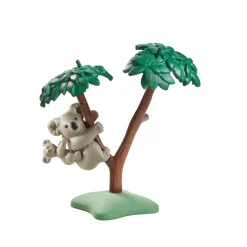 Playmobil Wiltopia 71292 Koala Met Welp