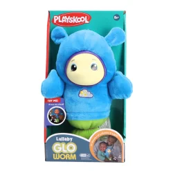 Playskool Lullaby Gloeiworm Jongen