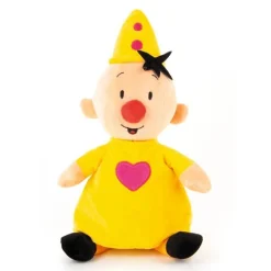 Pluche Knuffel Bumba 20cm