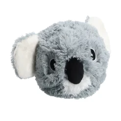 Pluchiez Bal Bouncing Furry Friend 30cm Animals Assorti