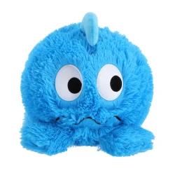 Pluchiez Bal bouncing furry fluffy friend 23 cm Assorti