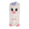 Pluchiez bouncing hugging unicorn 50 cm