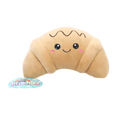 Pluchiez pluche banket 3 assorti