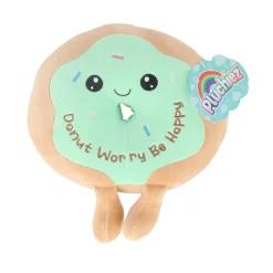 Pluchiez pluche banket 3 assorti