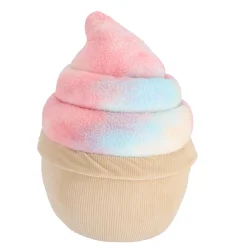 Pluchiez pluche cupcake 43 cm