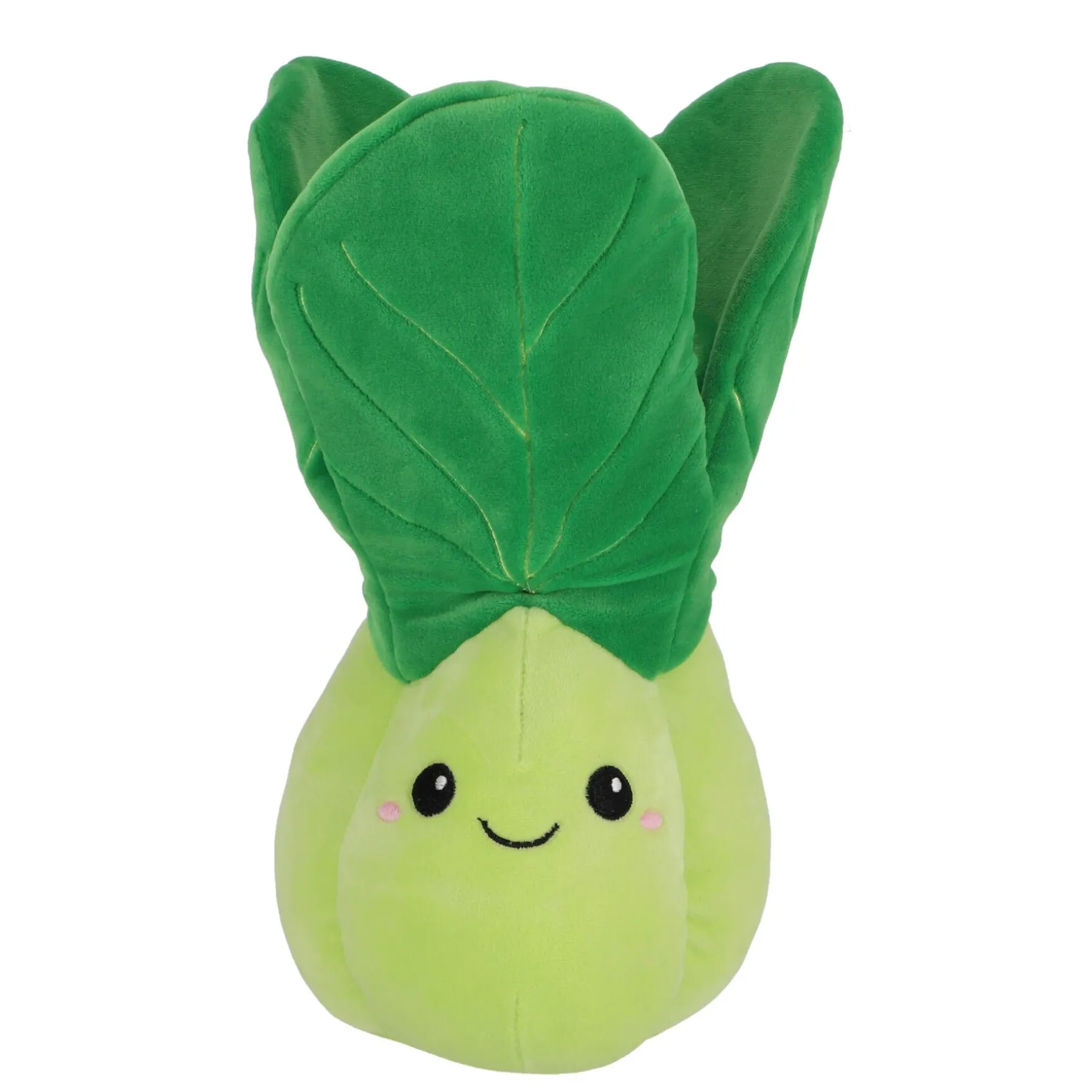 Pluchiez pluche groenten 3 assorti