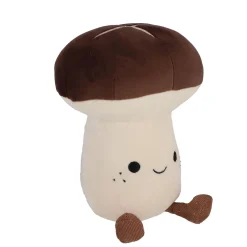 Pluchiez pluche groenten 3 assorti