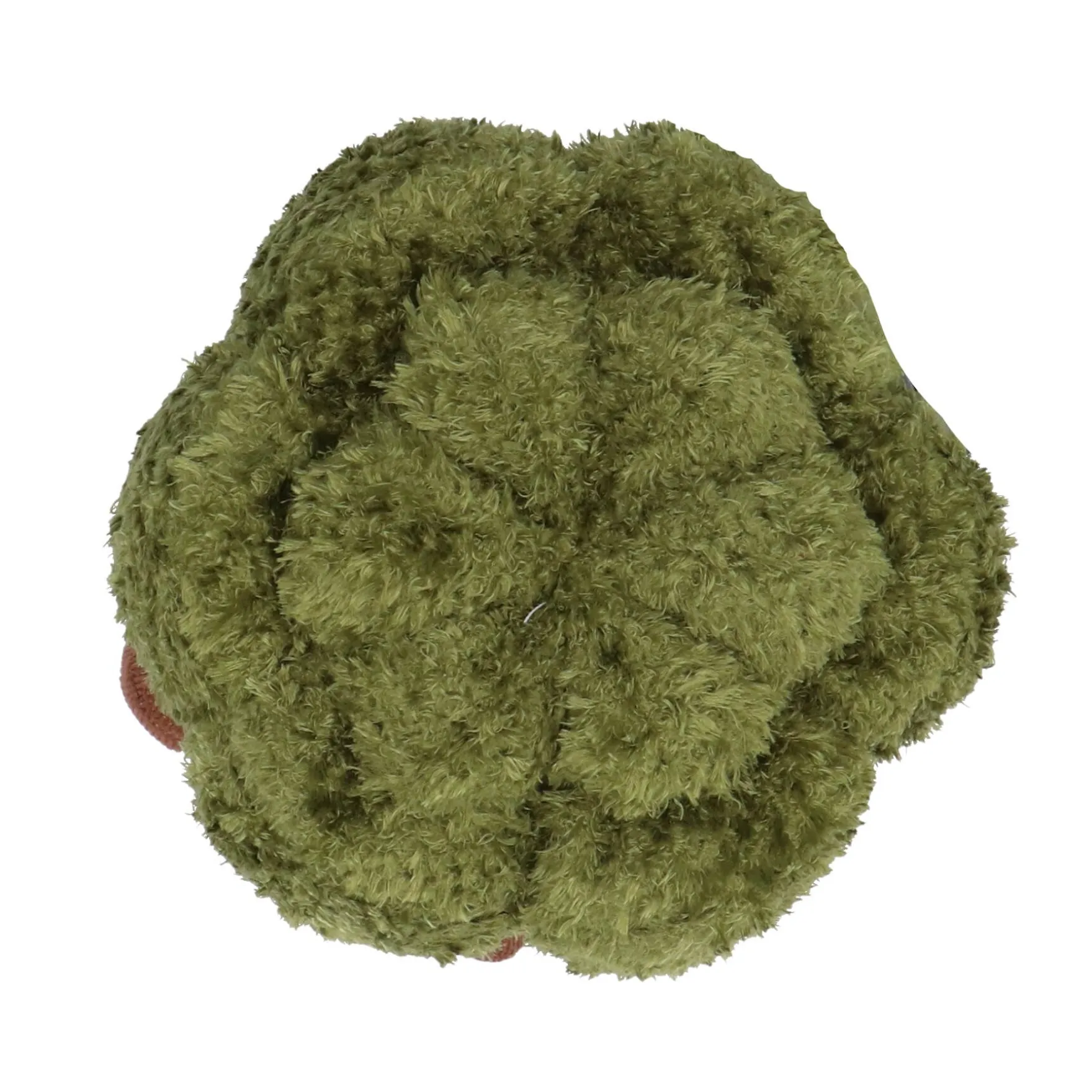 Pluchiez pluche groenten 3 assorti