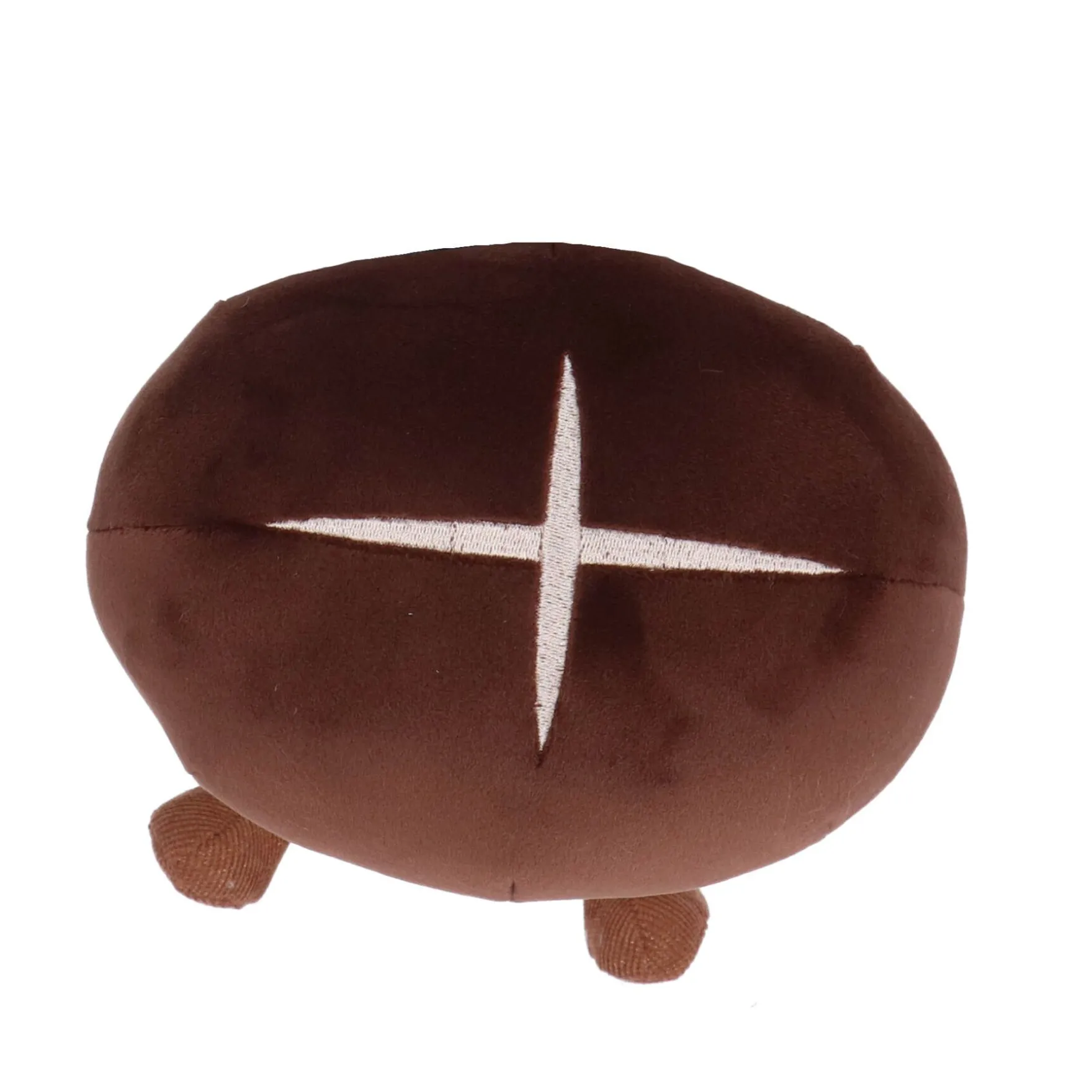 Pluchiez pluche groenten 3 assorti