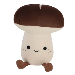 Pluchiez pluche groenten 3 assorti