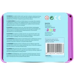 Pluchiez Pluche Hond In Reiskoffer Met Accessoires