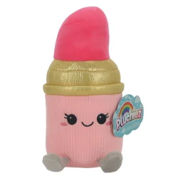 Pluchiez pluche lippenstift / parfum 2 assorti