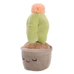 Pluchiez pluche plantjes 3 assorti