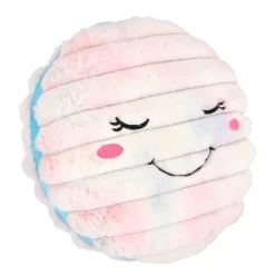 Pluchiez pluche wolk 25 cm 2 assorti