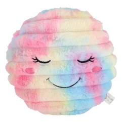 Pluchiez pluche wolk 25 cm 2 assorti