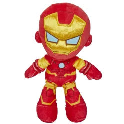 Plush Marvel 20 Cm Iron Man