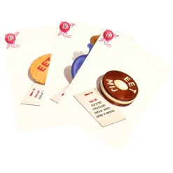 Pocket Escape Room: in Wonderland - Denkspel