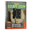 Pocket Escape Room: Ontsnapping uit Alcatraz - Denkspel