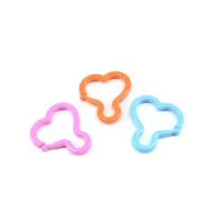 Pocket money piggies - Pop star pack