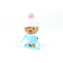 Pocket money Piggies - winter pack