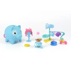Pocket money Piggies - winter pack