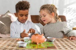 Poepie Knor - Kinderspel