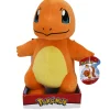 Pokemon 30 Cm Pluche Charmander