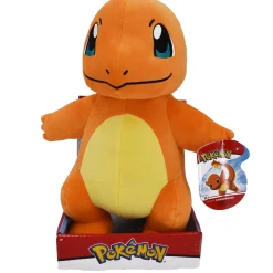 Pokemon 30 Cm Pluche Charmander