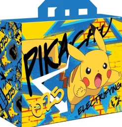 Pokemon boodschappentas