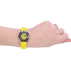 Pokemon Horloge Time Teacher