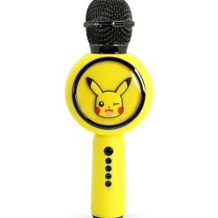 Pokemon karaoke microfoon
