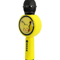 Pokemon karaoke microfoon