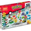 Pokemon Mega Advent Kalender