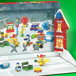 Pokemon Mega Advent Kalender