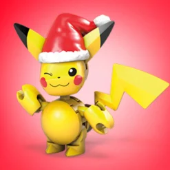 Pokemon Mega Advent Kalender