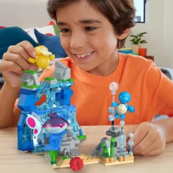 Pokemon Mega Aquatic Adventure