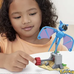 Pokemon mega bloks 61 delig