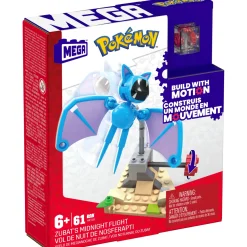 Pokemon mega bos voedsel zoeker Pichus